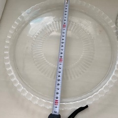 ケーキドームの画像