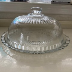 ケーキドームの画像