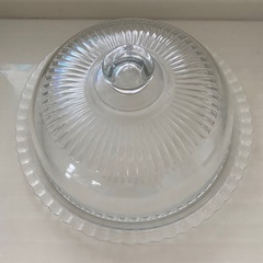 ケーキドームの画像