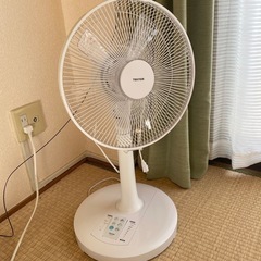 扇風機