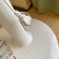 扇風機の画像