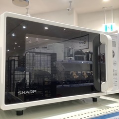 【トレファク神戸南店】SHARP 2020年製　電子レンジです‼︎【取りに来られる方限定】