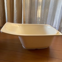 combi ベビーバス
の画像