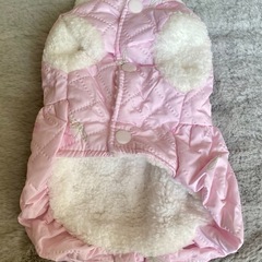 犬用洋服2セット　Ｓサイズ　の画像