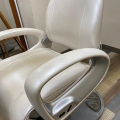 滝川　シャンプー椅子