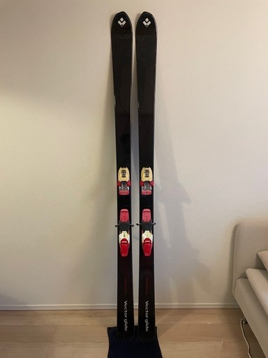 スキー VECTOR GLIDE