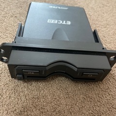 アルパイン ETC の画像
