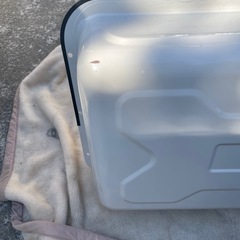 オイルタンク灯油の画像