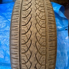 ランクル、プラド、ハイラックスホイールの画像