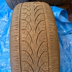 ランクル、プラド、ハイラックスホイールの画像