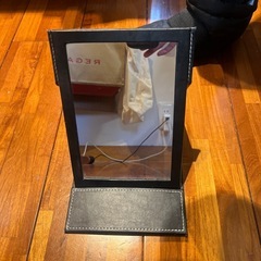 【美品】手鏡