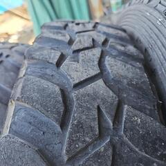 DUNLOP  
GRANDTREK
MT2 7.00R 16LTの画像
