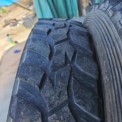 DUNLOP  
GRANDTREK
MT2 7.00R 16LTの画像
