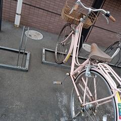 ブリジストン自転車
