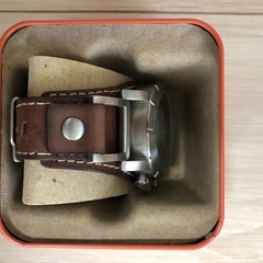 FOSSIL 腕時計⌚️の画像