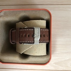 FOSSIL 腕時計⌚️の画像