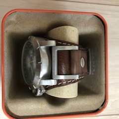 FOSSIL 腕時計⌚️の画像