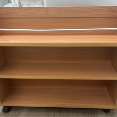 本棚