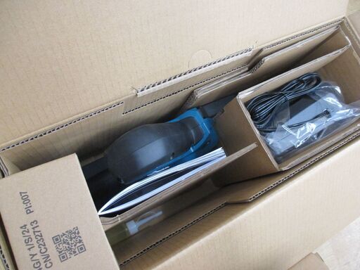 ★値下げしました★ マキタ makita MUC150DRG 充電ハンディソー 未使用品 バッテリ18V 6.0Ah 一個 充電器付き 150mm 【ハンズクラフト宜野湾店】