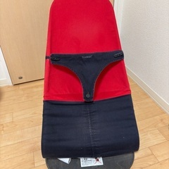 バウンサー ベビービョルン おまけつき 値下げしました