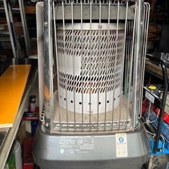 値下げ‼️ダイニチ　ブルーヒーター　FM-196 F ジャンクの画像