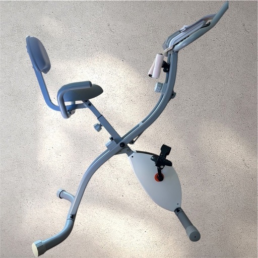 フィットネスバイク　エアロバイク　NEXGIM