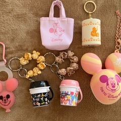 ディズニー キーホルダー まとめ売り ディズニー マスコット キーホルダー まとめ売り - メルカリ