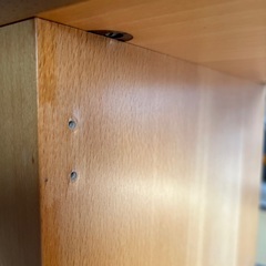 収納棚　無印良品　の画像