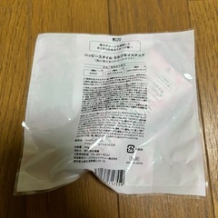 洗い流さないトリートメントの画像