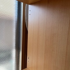 収納棚　無印良品　の画像