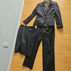 スーツ3点セット