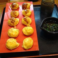 たこ焼き好きな方募集してます😊