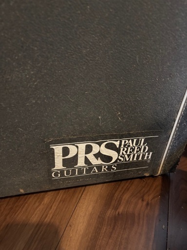 PAUL REED SMITH
ハードギターケース