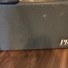 PAUL REED SMITH
ハードギターケースの画像