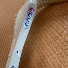 SANYO 掃除機  0円の画像