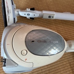 SANYO 掃除機  0円の画像