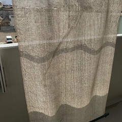 ベランダ用スクリーンの画像