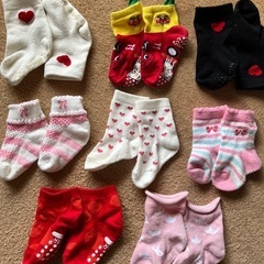 80〜90子ども服の画像