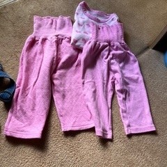 80〜90子ども服の画像