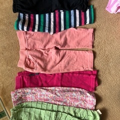 80〜90子ども服の画像