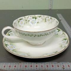 0223-125 Venus China N.T カップ＆ソーサー