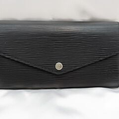 【LV】M60582 ポルトフォイユ・サラ☆ＡＢ品☆質屋 ユニオ...