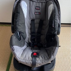 取り引き中　
チャイルドシート