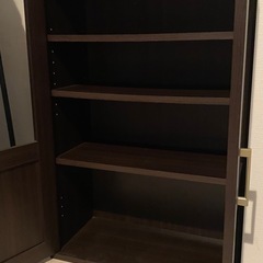 【3/30まで】 食器棚 キャビネット ニトリの画像