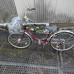 READYBIRD 自転車 24インチ