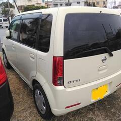 ご契約ありがとうございました😄✨総額19万円　車検２年込み　12.8万キロ　２ヶ月保証　エアコン冷えます　ETC CD/USB タイミングベルト交換済み　タイヤ山多い（YOKOHAMA）の画像