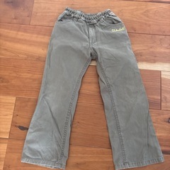 ティンカーベル　ズボン　110