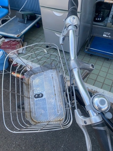 ブリジストン　27インチ　リサイクルショップ宮崎屋佐土原店R7.2.23