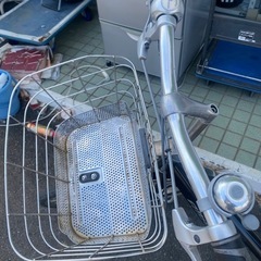 ブリジストン　27インチ　リサイクルショップ宮崎屋佐土原店R7.2.23の画像