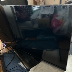 テレビ